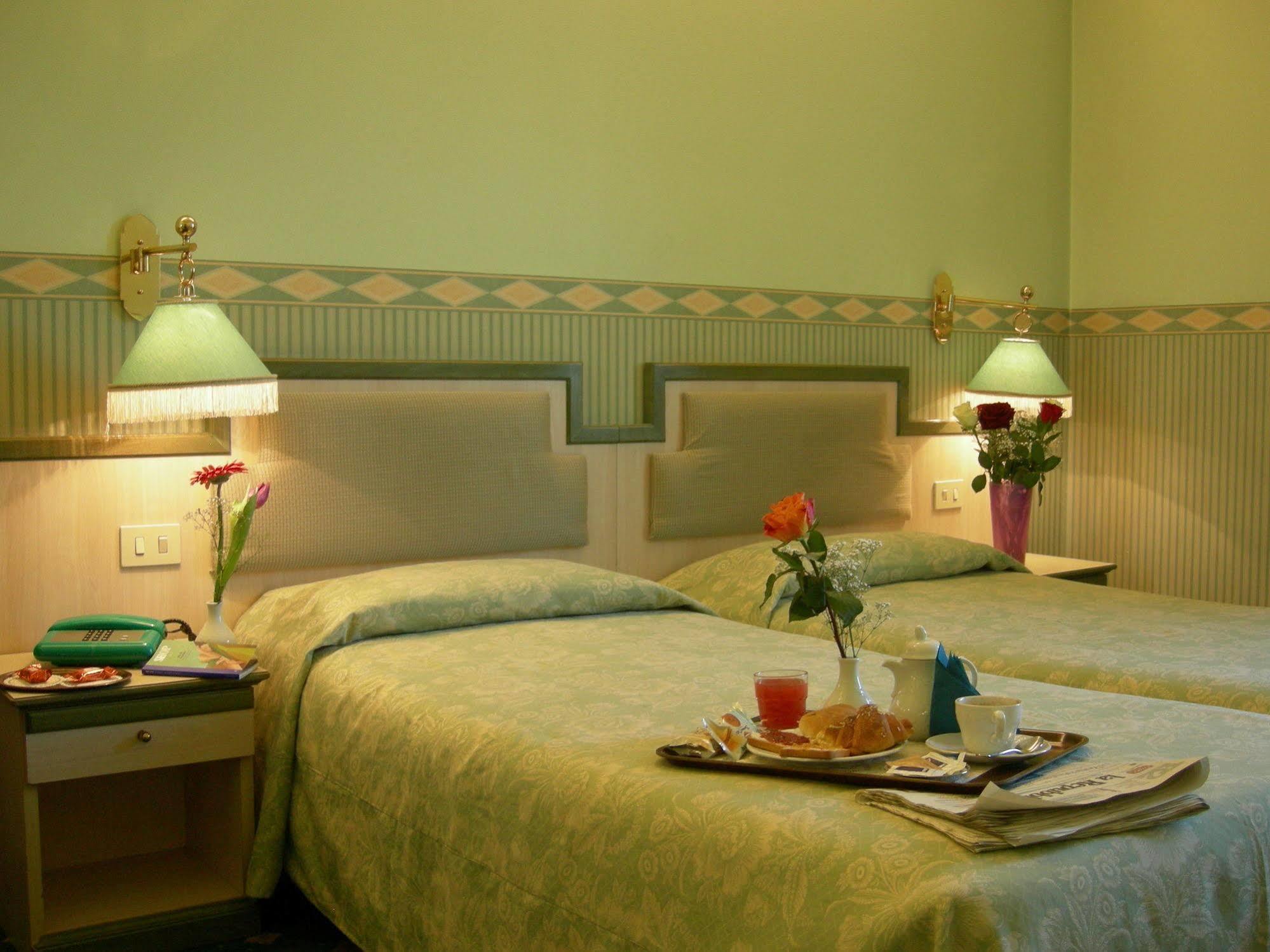 Buenos Aires Hotel - Milan, Milan